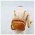 LOUIS VUITTON Monogram Vernis Marley Rucksack Rosa M91039 LV Auth mr1994 - Ansicht 23