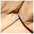 CHANEL Borsa Tote in Pelle Beige Oro CC Auth bs32770 D'oro - vista 12