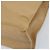 CHANEL Borsa Tote in Pelle Beige Oro CC Auth bs32770 D'oro - vista 15