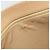 CHANEL Borsa Tote in Pelle Beige Oro CC Auth bs32770 D'oro - vista 17