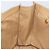 CHANEL Borsa Tote in Pelle Beige Oro CC Auth bs32770 D'oro - vista 19