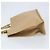 CHANEL Borsa Tote in Pelle Beige Oro CC Auth bs32770 D'oro - vista 4