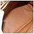 Céline Bolsa de mão em lona Macadam CELINE em couro PVC marrom e dourado Auth 173794 - vista 11