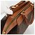 Céline Bolsa de mão em lona Macadam CELINE em couro PVC marrom e dourado Auth 173794 - vista 6