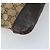 Borsa a Spalla GG Canvas Gucci Beige Argento 145857 Auth ka2886 - vista 13