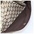 Borsa a Spalla GG Canvas Gucci Beige Argento 145857 Auth ka2886 - vista 21