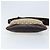 Borsa a Spalla GG Canvas Gucci Beige Argento 145857 Auth ka2886 - vista 9