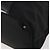 Borsa Boston GUCCI in nylon nero argento 019 2855 0530 508 Auth bs33595 - vista 15