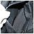 Borsa Boston GUCCI in nylon nero argento 019 2855 0530 508 Auth bs33595 - vista 22