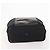 Borsa Boston GUCCI in nylon nero argento 019 2855 0530 508 Auth bs33595 - vista 5