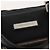 Borsa da lavoro BURBERRY in nylon nero e argento Auth ti3655 - vista 10
