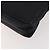 Borsa da lavoro BURBERRY in nylon nero e argento Auth ti3655 - vista 15