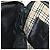 Borsa da lavoro BURBERRY in nylon nero e argento Auth ti3655 - vista 17