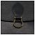 LOUIS VUITTON Borsa a Spalla Epi Saint Cloud GM Nera M52192 LV Auth ep13601 Nero - vista 19
