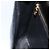 LOUIS VUITTON Borsa a Spalla Epi Saint Cloud GM Nera M52192 LV Auth ep13601 Nero - vista 24