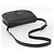 LOUIS VUITTON Borsa a Spalla Epi Saint Cloud GM Nera M52192 LV Auth ep13601 Nero - vista 7