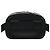 Borsa a vita Gancini in pelle nera e oro Auth ARZ136V di Salvatore Ferragamo - vista 2