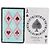 Autre Marque Jeu de cartes TIFFANY&Co. 2 ensembles Vert Rose Auth LNZ443V - vue 2