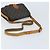 LOUIS VUITTON Borsa a Spalla Monogram Cartouchiere MM M51253 LV Auth BA11126 Monogramma - vista 7