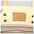 LOUIS VUITTON Borsa a Mano Monogram Vernis Reade PM Perle M91336 LV Auth ep13671 - vista 10