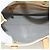 LOUIS VUITTON Borsa a Mano Monogram Vernis Reade PM Perle M91336 LV Auth ep13671 - vista 11