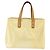 LOUIS VUITTON Borsa a Mano Monogram Vernis Reade PM Perle M91336 LV Auth ep13671 - vista 13