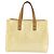 LOUIS VUITTON Borsa a Mano Monogram Vernis Reade PM Perle M91336 LV Auth ep13671 - vista 2