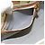 LOUIS VUITTON Borsa a Mano Monogram Vernis Reade PM Perle M91336 LV Auth ep13671 - vista 20