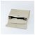 BALLY Borsa a mano in pelle avorio dorato Auth BA10961 D'oro Crudo - vista 10