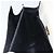 BALLY Borsa a mano in pelle avorio dorato Auth BA10961 D'oro Crudo - vista 19