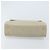 BALLY Borsa a mano in pelle avorio dorato Auth BA10961 D'oro Crudo - vista 5