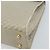 BALLY Borsa a mano in pelle avorio dorato Auth BA10961 D'oro Crudo - vista 9