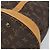 LOUIS VUITTON Borsa a Spalla Monogram Bucket GM M42236 LV Auth 173762 Monogramma - vista 14