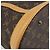 LOUIS VUITTON Borsa a Spalla Monogram Bucket GM M42236 LV Auth 173762 Monogramma - vista 15