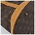LOUIS VUITTON Borsa a Spalla Monogram Bucket GM M42236 LV Auth 173762 Monogramma - vista 17