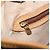LOUIS VUITTON Borsa a Spalla Monogram Bucket GM M42236 LV Auth 173762 Monogramma - vista 21