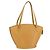 LOUIS VUITTON Borsa a Spalla Epi Saint Jacques Gialla M52269 Auth LNZ549 Giallo