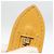 LOUIS VUITTON Borsa a Spalla Epi Saint Jacques Gialla M52269 Auth LNZ549 Giallo - vista 12