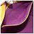 LOUIS VUITTON Borsa a Spalla Epi Saint Jacques Gialla M52269 Auth LNZ549 Giallo - vista 21