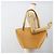 LOUIS VUITTON Borsa a Spalla Epi Saint Jacques Gialla M52269 Auth LNZ549 Giallo - vista 22