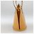 LOUIS VUITTON Borsa a Spalla Epi Saint Jacques Gialla M52269 Auth LNZ549 Giallo - vista 3