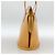 LOUIS VUITTON Borsa a Spalla Epi Saint Jacques Gialla M52269 Auth LNZ549 Giallo - vista 4