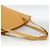 LOUIS VUITTON Borsa a Spalla Epi Saint Jacques Gialla M52269 Auth LNZ549 Giallo - vista 7