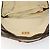 LOUIS VUITTON Borsa Boston Monogram Sirius 50 M41406 LV Auth bs33411 Monogramma - vista 24