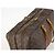 LOUIS VUITTON Borsa Boston Monogram Sirius 50 M41406 LV Auth bs33411 Monogramma - vista 6