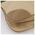 PRADA Schultertasche Nylon Beige Silber Authentisch hk3534 - Ansicht 16