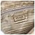 PRADA Schultertasche Nylon Beige Silber Authentisch hk3534 - Ansicht 20