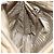 PRADA Schultertasche Nylon Beige Silber Authentisch hk3534 - Ansicht 22