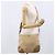 PRADA Schultertasche Nylon Beige Silber Authentisch hk3534 - Ansicht 25
