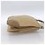 PRADA Schultertasche Nylon Beige Silber Authentisch hk3534 - Ansicht 4